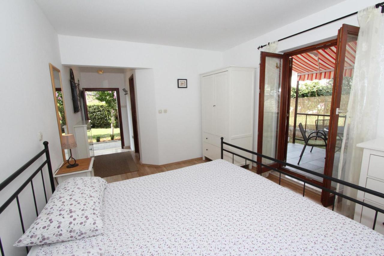 Apartments Mirela Rovinj Eksteriør bilde